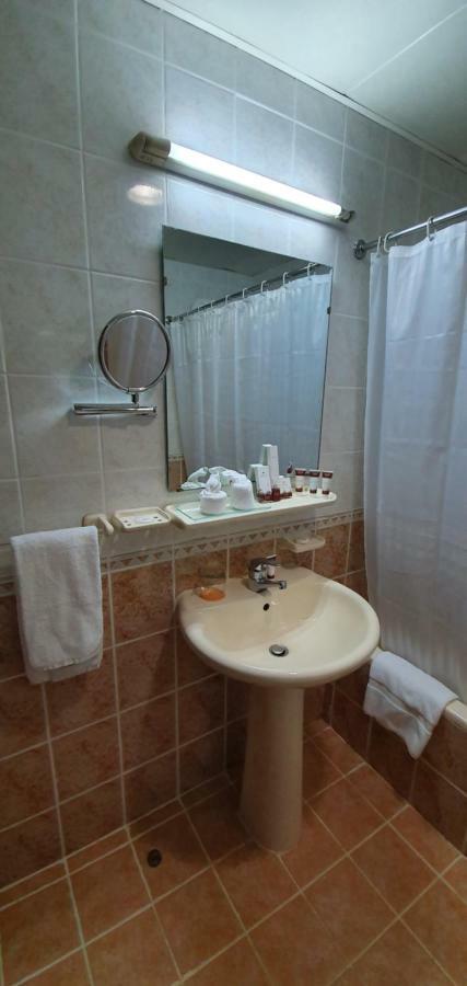 Ivory Hotel Apartments Abou Dabi Extérieur photo